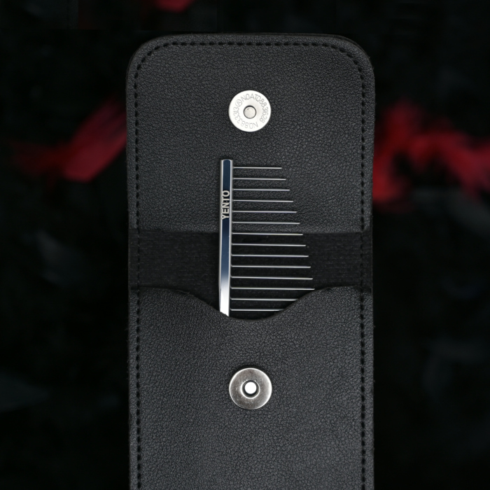 Yento Ambition Moonshine Comb 16.5cm - 26YEN012