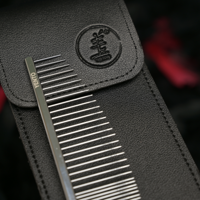 Yento Ambition Moonshine Comb 16.5cm - 26YEN012