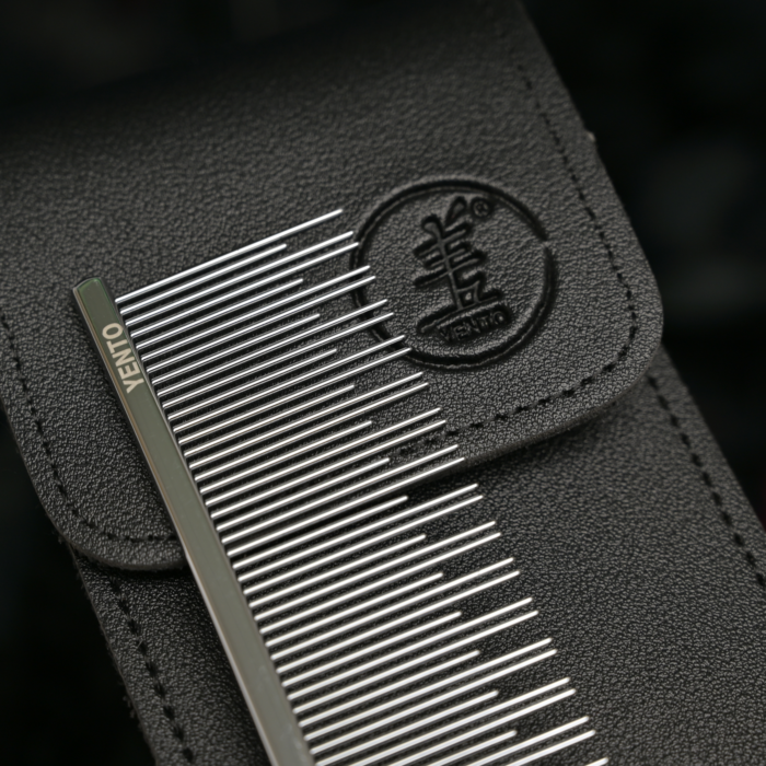 Yento Ambition PowerLift Comb 22cm - 26YEN016