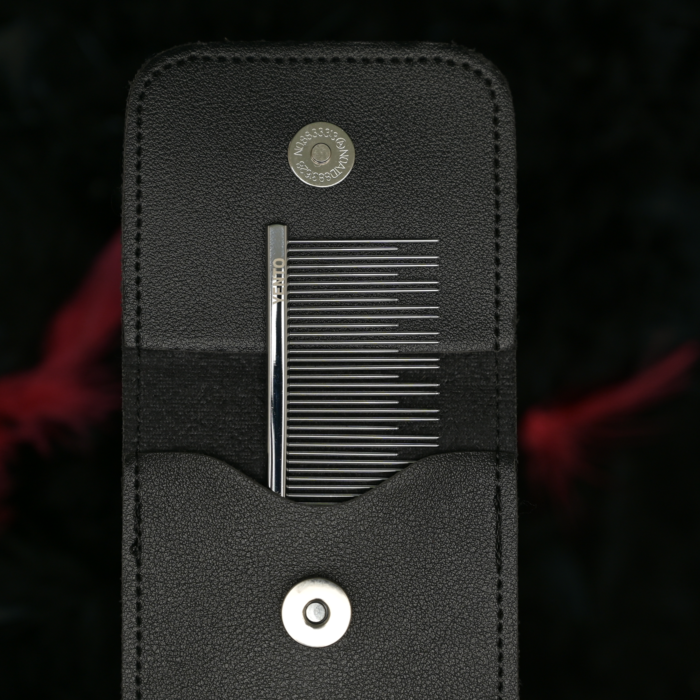 Yento Ambition PowerLift Comb 22cm - 26YEN016