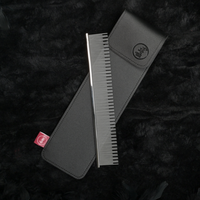 Yento Ambition PowerLift Comb 22cm - 26YEN016
