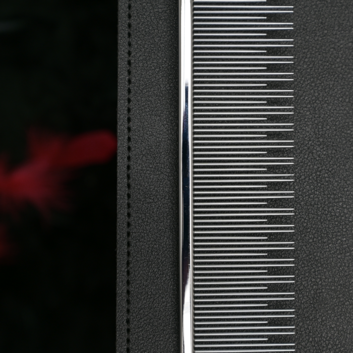 Yento Ambition PowerLift Comb 22cm - 26YEN016