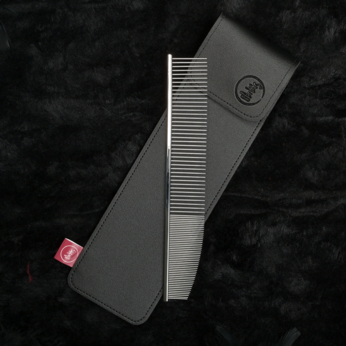 Yento Ambition Precise Pin Comb 22cm - 26YEN011
