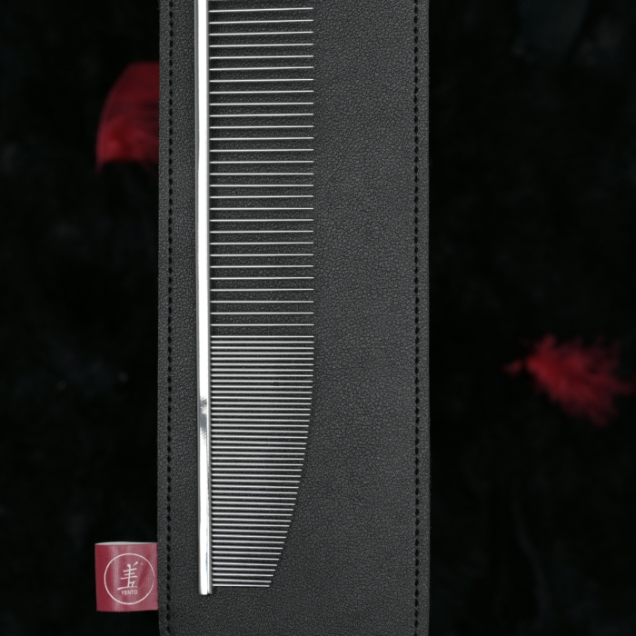 Yento Ambition Precise Pin Comb 22cm - 26YEN011