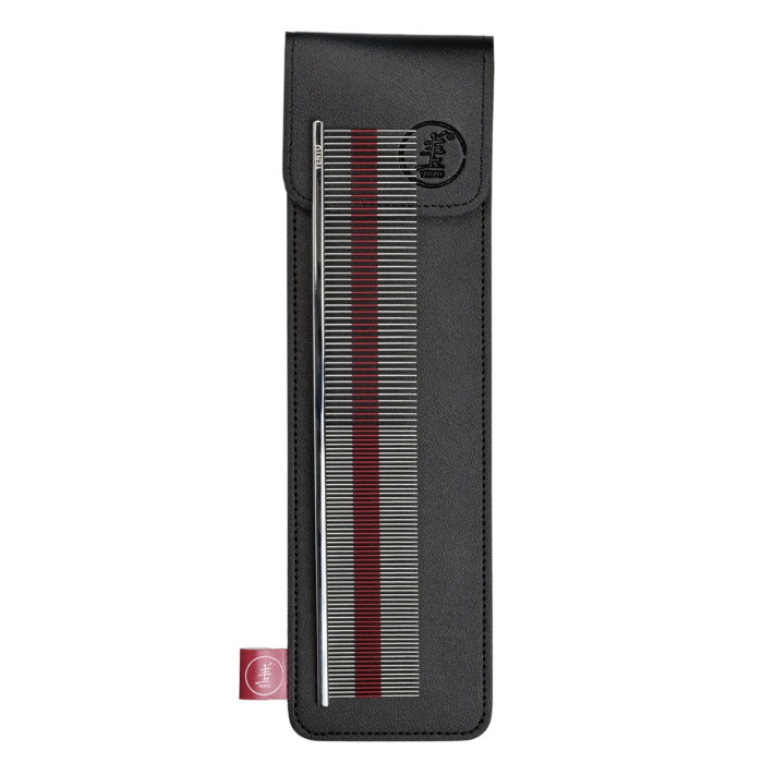 Yento Ambition RedFlame Comb 23cm - 26YEN013