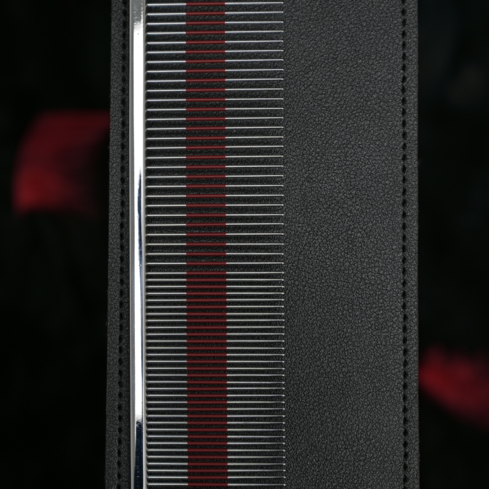 Yento Ambition RedFlame Comb 23cm - 26YEN013