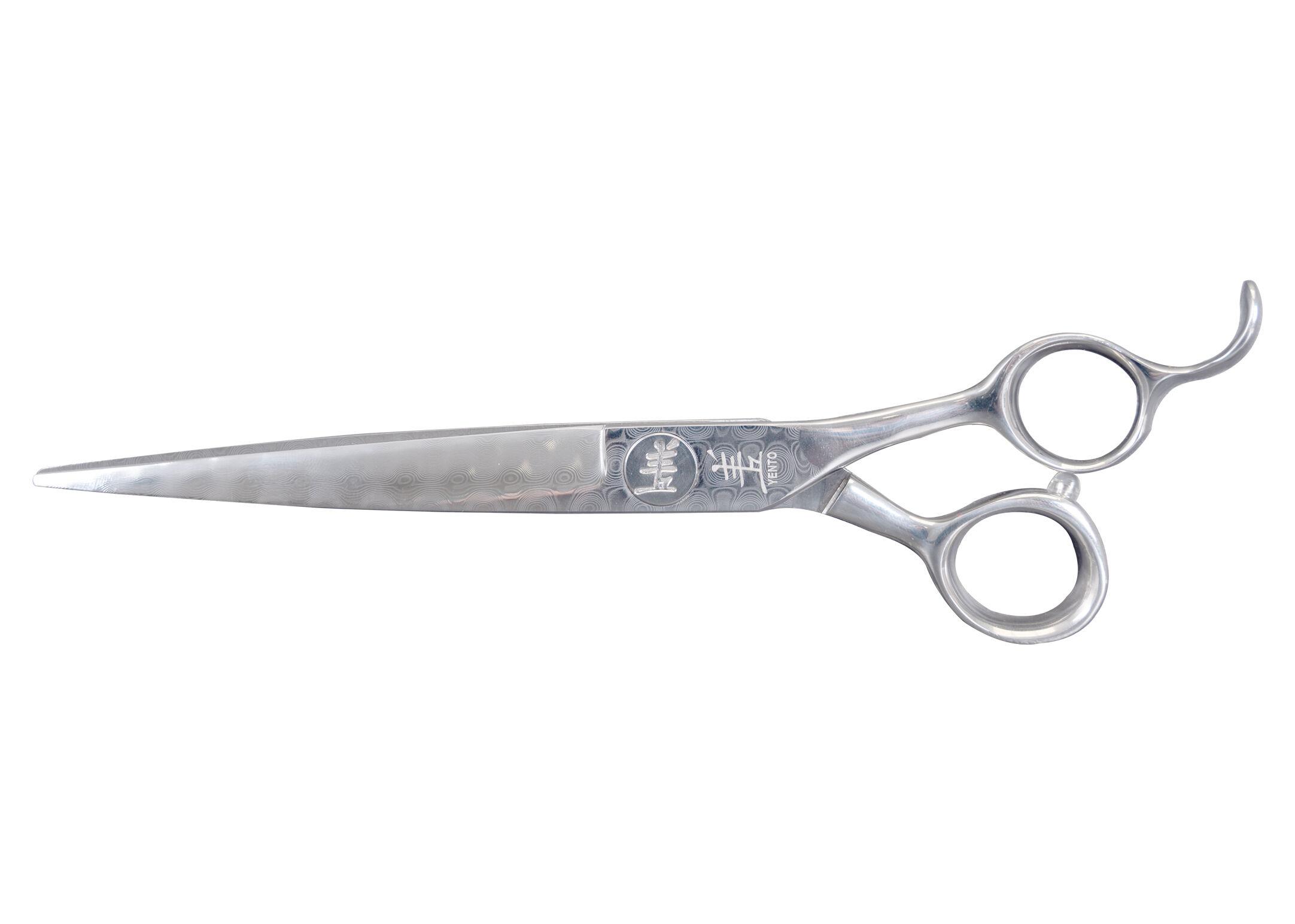 Yento Damascus Series Limited Edition 19cm - 7,5