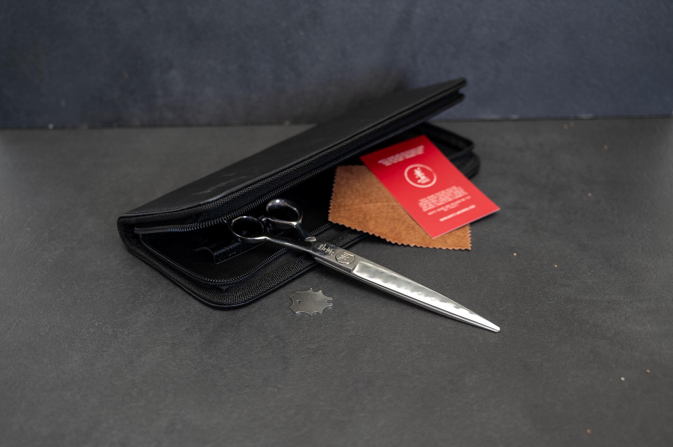 Yento Damascus Series Limited Edition 19cm - 7,5