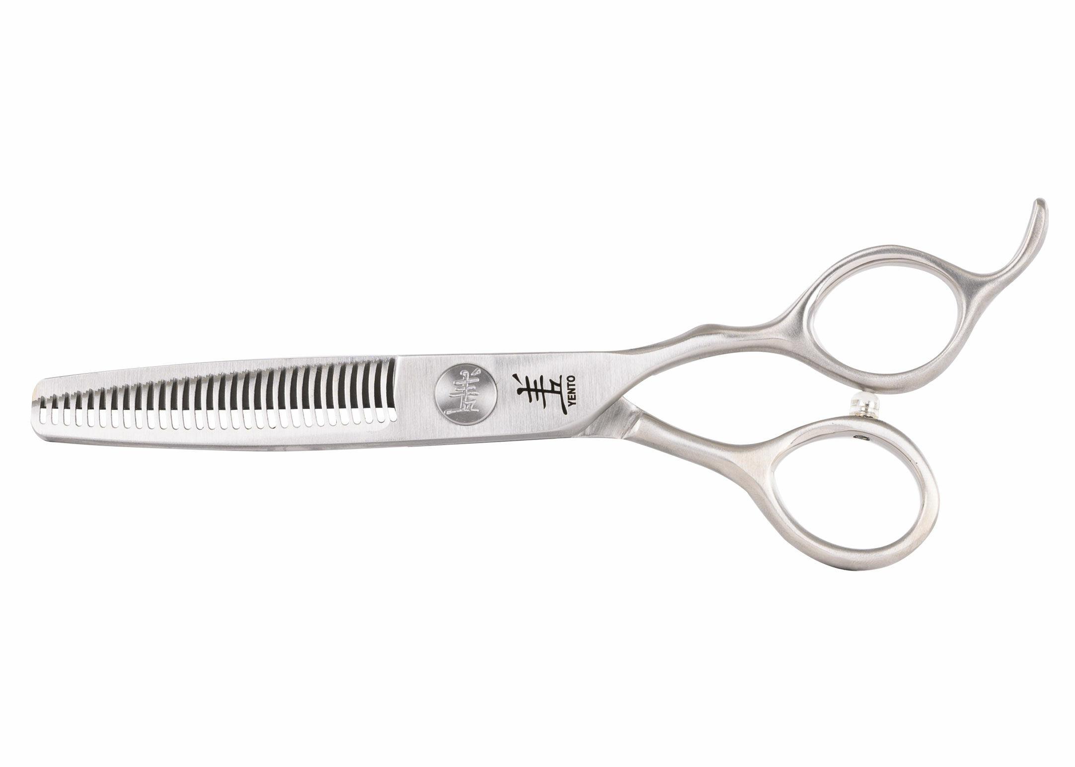 Yento Fanatic Series 15,5cm - 6