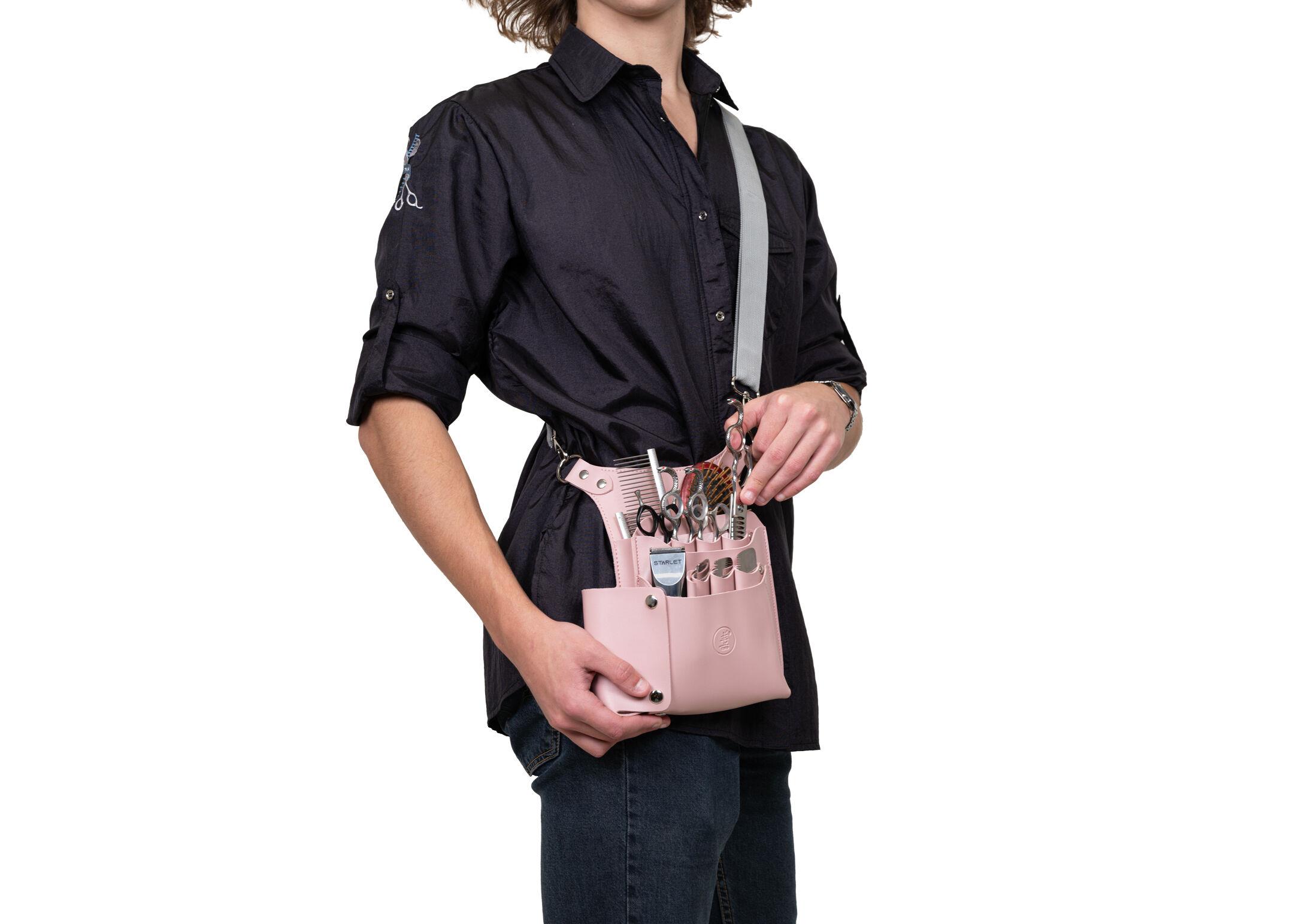 Yento Handy Hipster Pink- 85YEN004