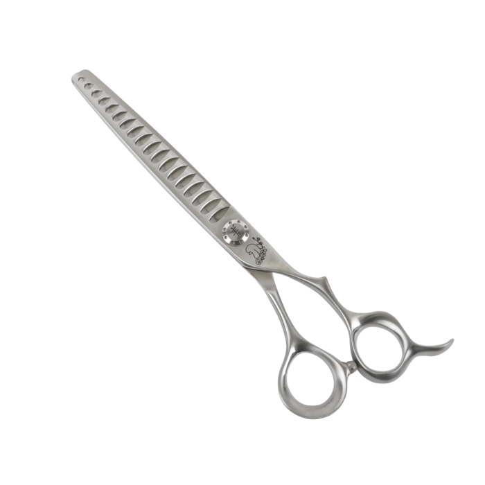 Yento TanTö Series Chunker 18 Teeth 18cm - 7