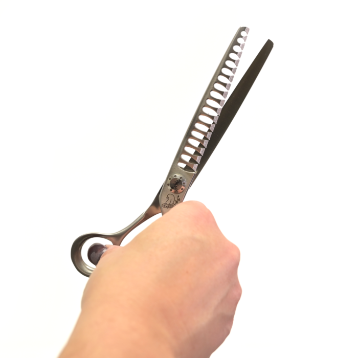 Yento TanTö Series Chunker 18 Teeth 18cm - 7