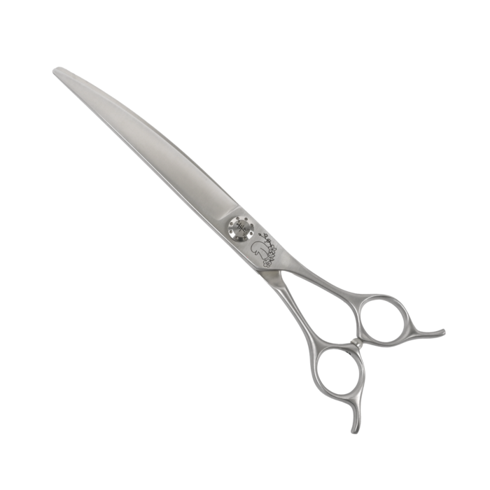 Yento TanTö Series Curved Scissor 20,3 cm - 8