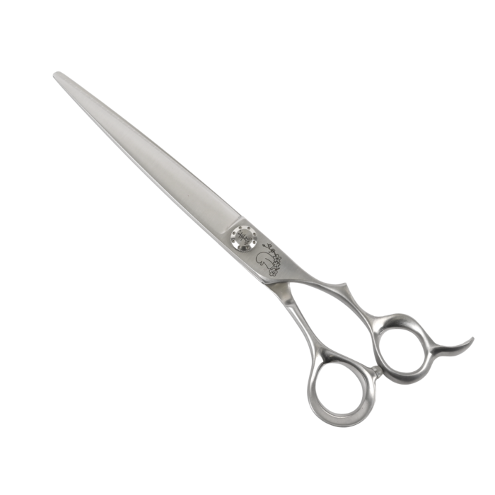 Yento Tanto Series Straight Scissor Serrated 20,3 cm - 8