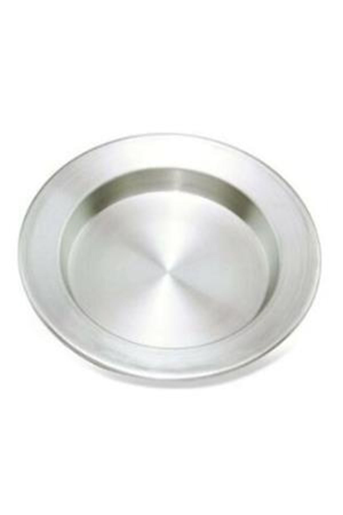 Alüminyum Künefe Tabağı, 27,5 cm
