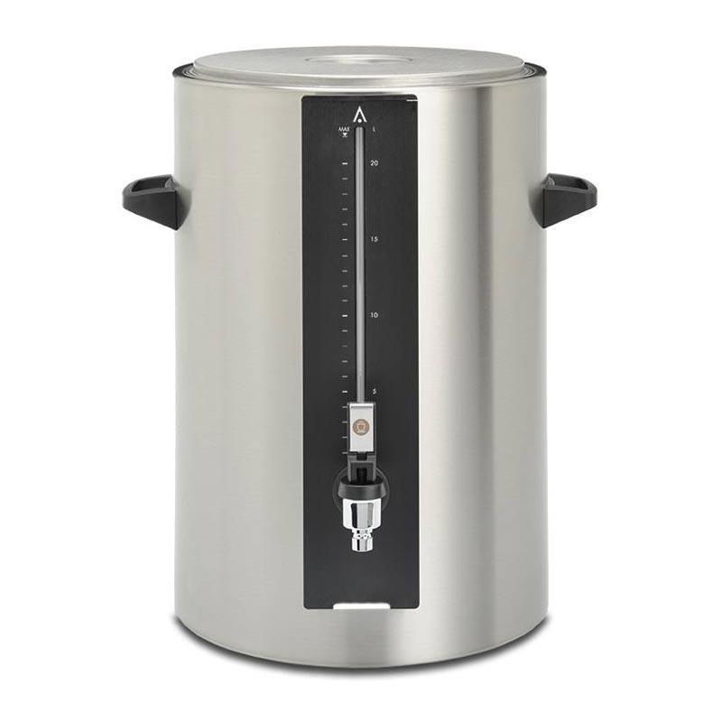 Animo ComBi-Line CN20E Silindirik Filtre Kahve Makinesi Haznesi, 20 L