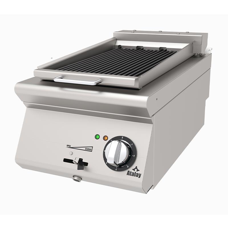 Atalay Elektrikli 40 cm Amerikan Izgara, 400x730x300, AAIE - 473