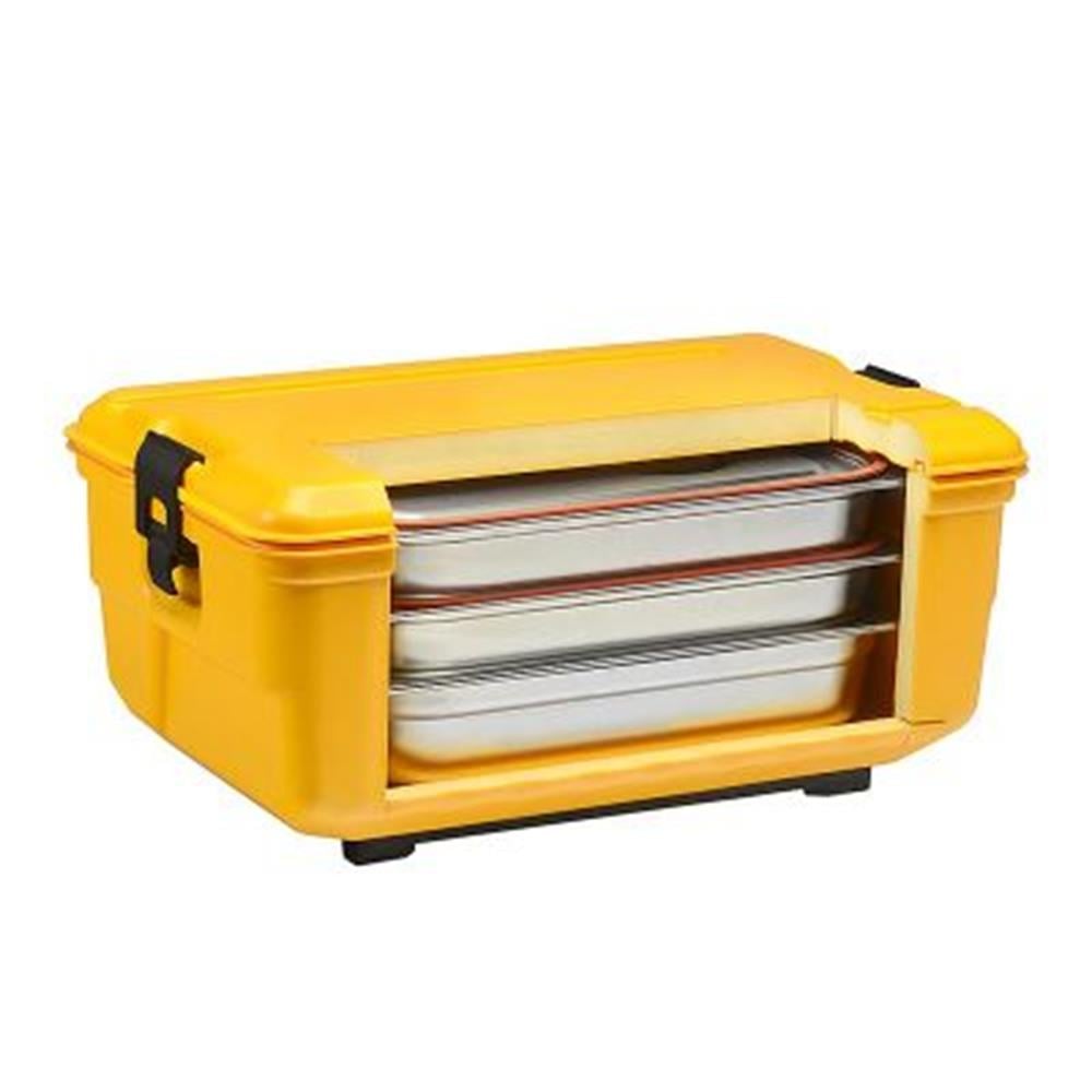 Avatherm 200 Thermobox Yemek Taşıma Kutusu, 48 Lt 44x70,5x33 cm