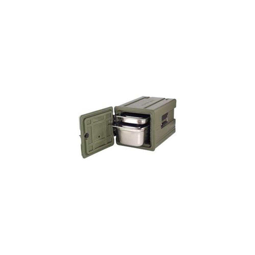 Avatherm 400 Thermobox Yemek Taşıma Kutusu, 52 Lt 46,5x66,5x44 cm