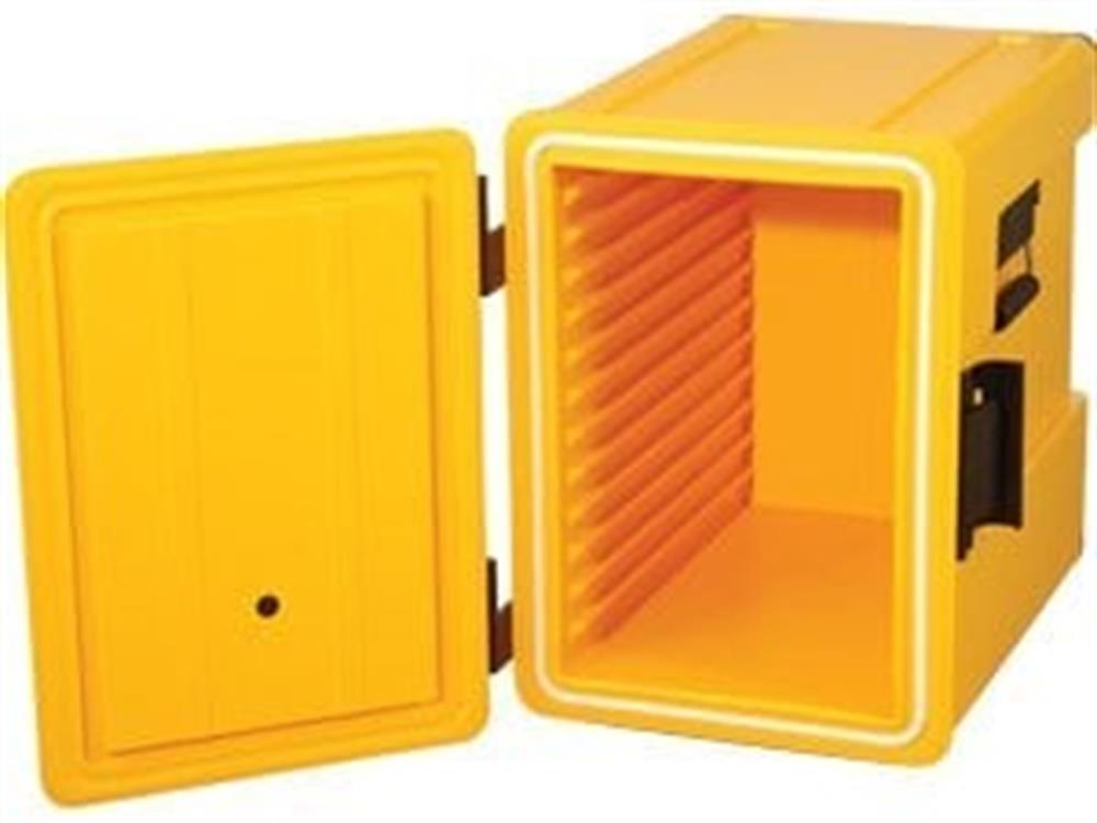 Avatherm 600 M Thermobox Yemek Taşıma Kutusu, 86 Lt, 45x63,5x60,5 cm