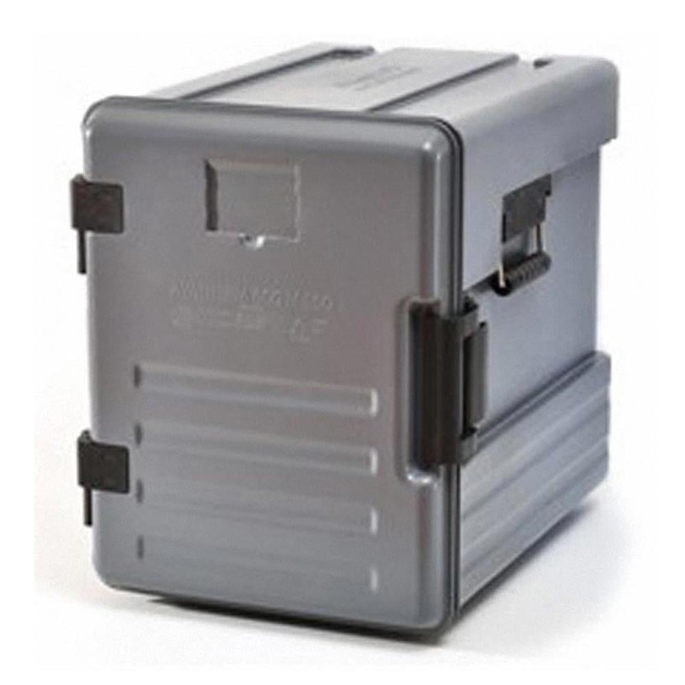 Avatherm 601 M Thermobox Yemek Taşıma Kutusu, 83 Lt, 45x62,5x57,5 cm