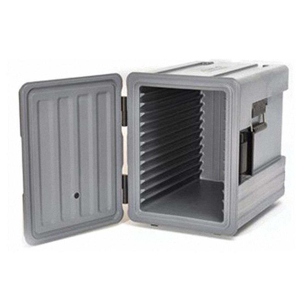 Avatherm 601 M Thermobox Yemek Taşıma Kutusu, 83 Lt, 45x62,5x57,5 cm
