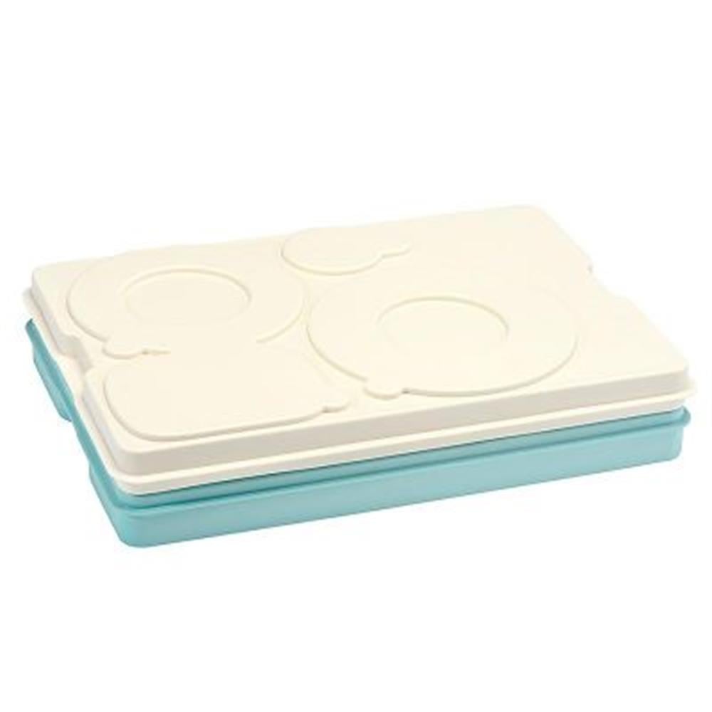 Avatherm Resital Termo Tepsisi, Kilitsiz, 53x37x10,5 cm