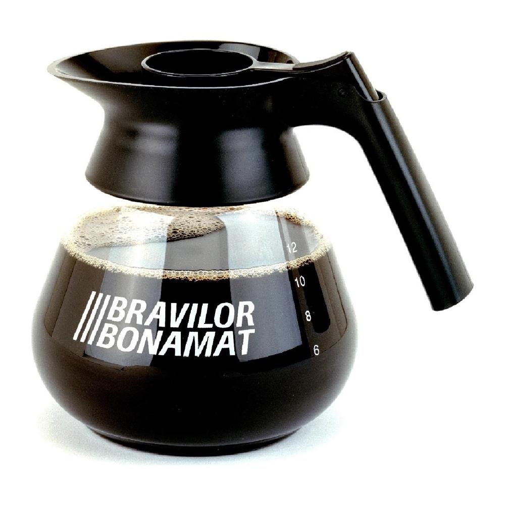 Bravilor Bonamat 1.8 Litre Filtre Kahve Potu 