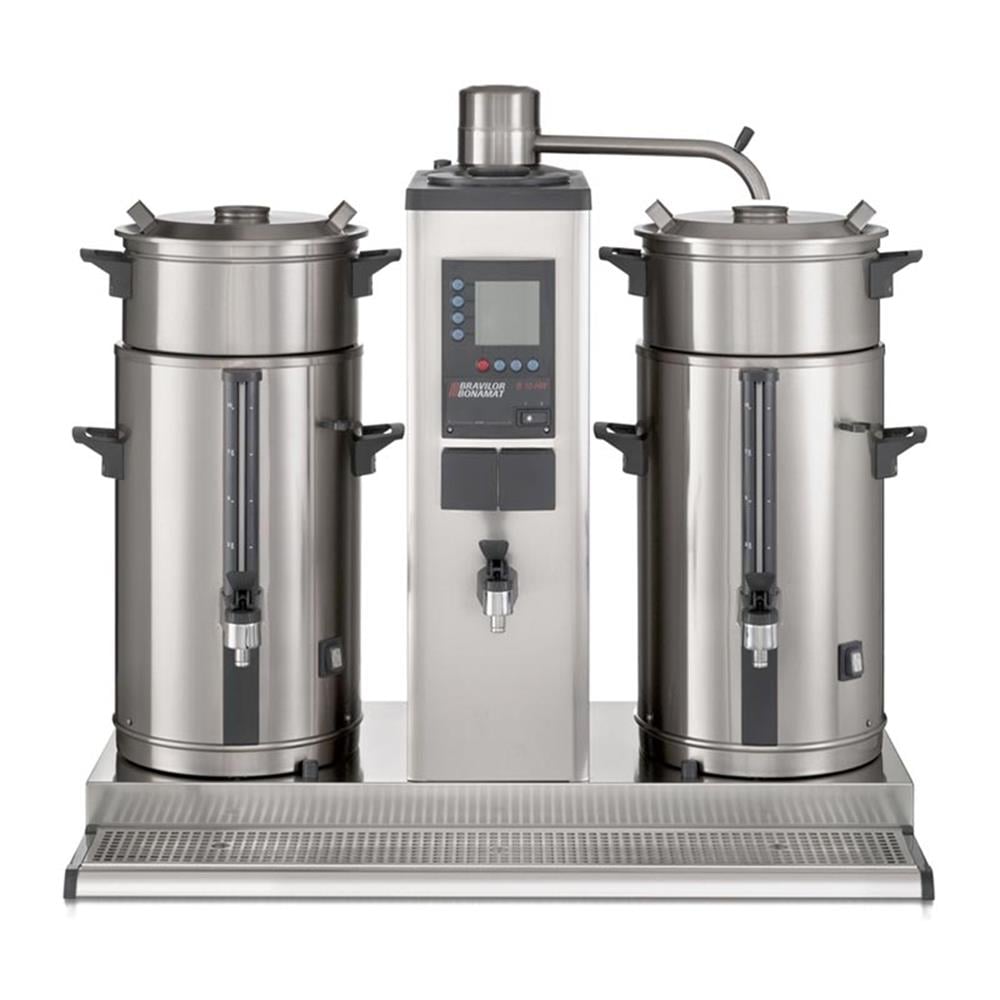 Bravilor Bonamat Filtre Kahve Makinesi 2x20 Litre B20