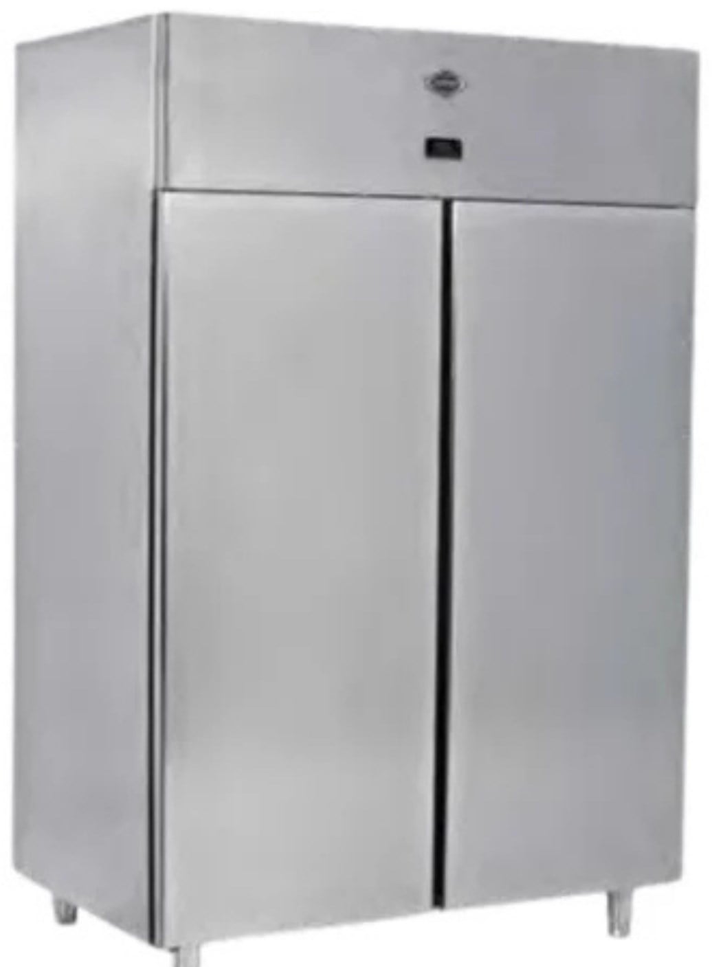 Empero Dik Tip Buzdolabı Çift Kapılı 1400 Lt EMP.140.80.01-CLS