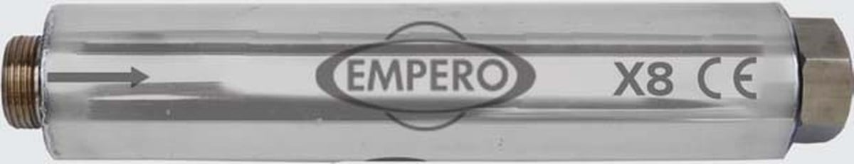 Empero Manyetik Kireç Önleyici EMP.X8