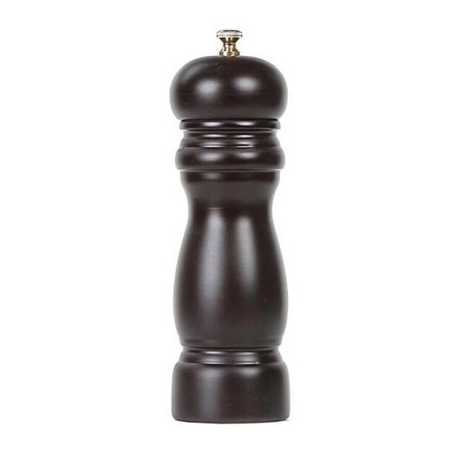 Epinox Ahşap Tuz/Biber Değirmeni Seramik 26 Cm (DCB-26)
