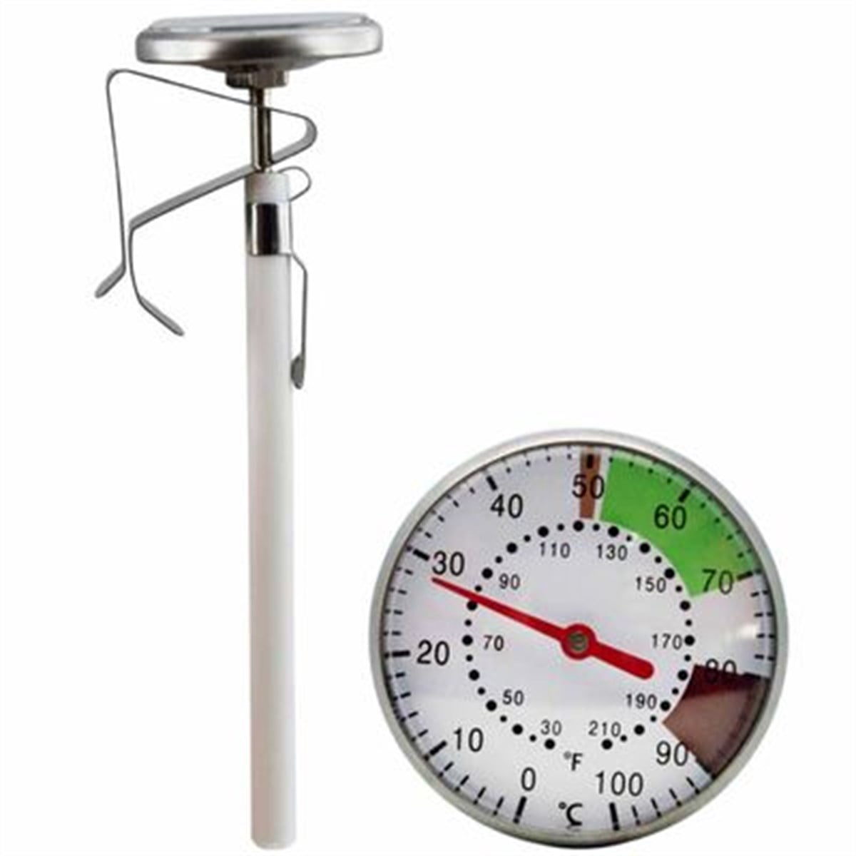 Epinox AT-01 Analog Termometre