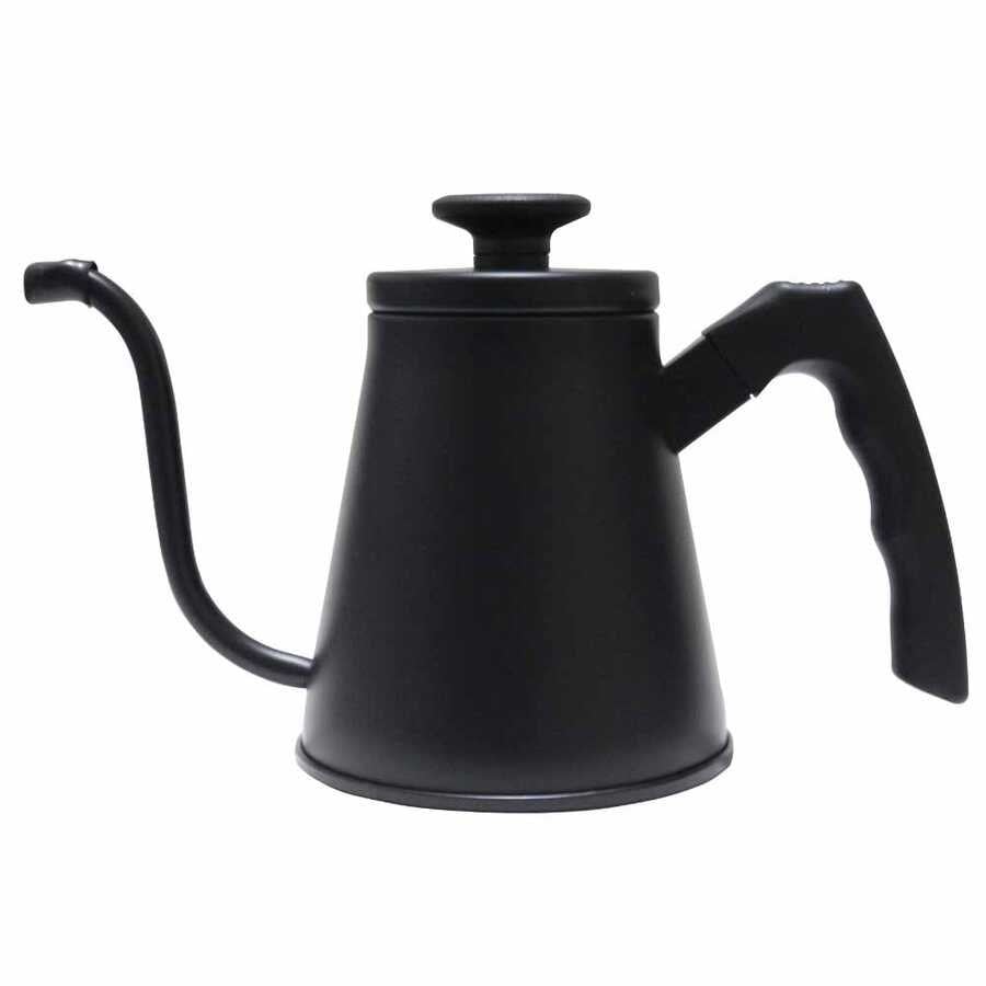 Epinox BKS-08 Barista Kettle Slim Siyah 800 ml