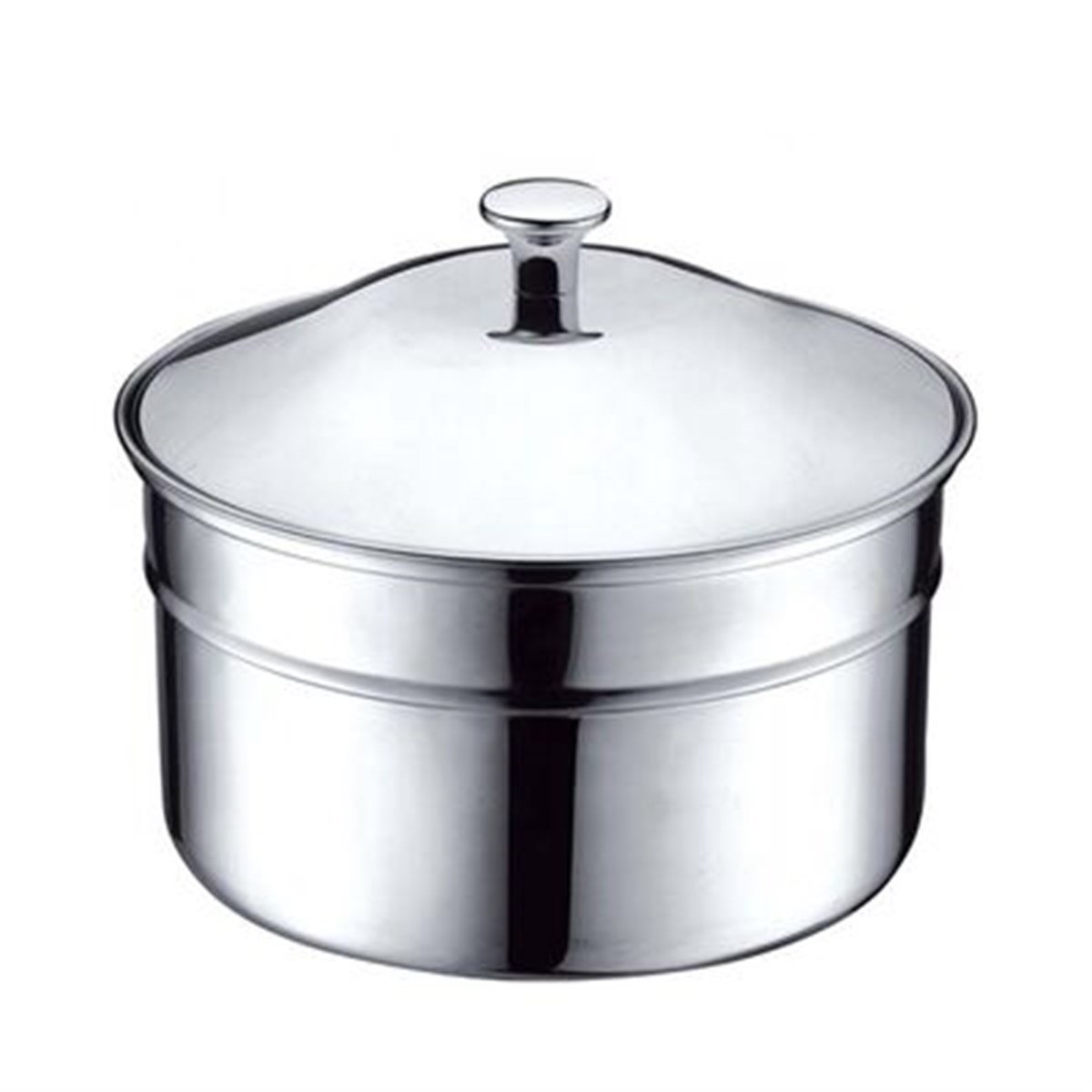 Epinox CCD-45 Chafıng Dısh Çorbalık, 4,5 Lt