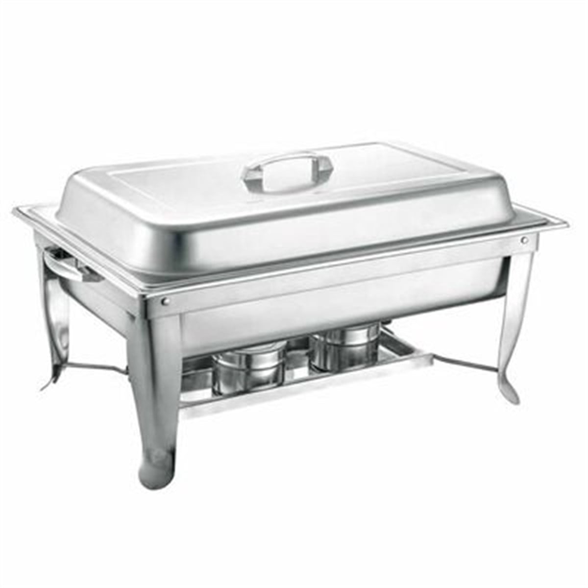 Epinox CDE-9 Chafıng Dısh Reşo Ekonomik, 9 Lt