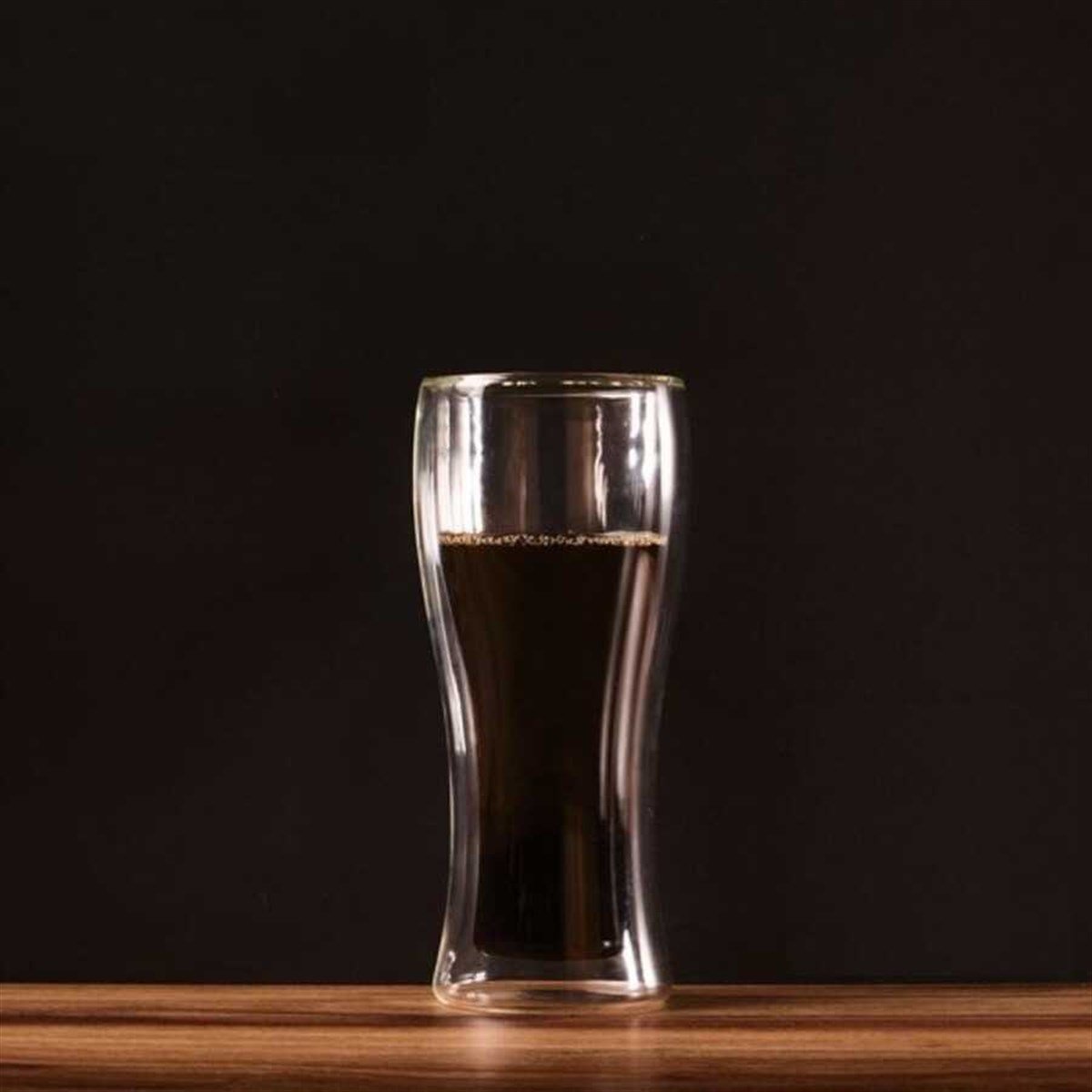 Epinox ÇKBB-300 Çift Katman Bardak Belli 300 Ml