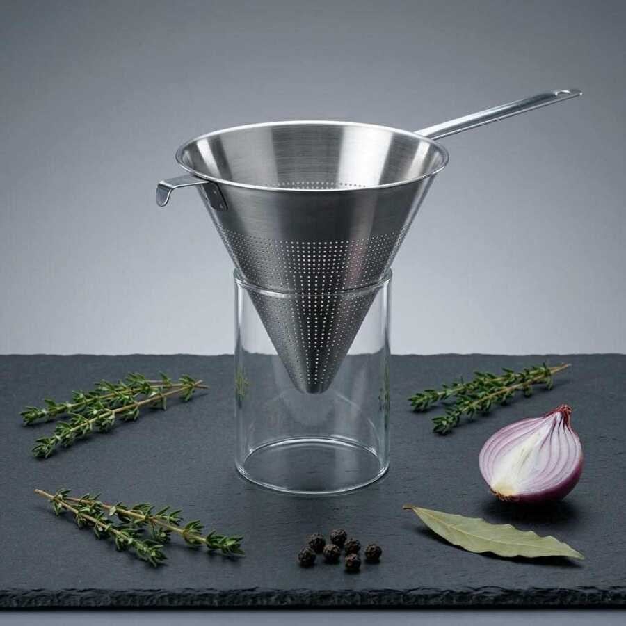 Epinox CLH-20 Çin Külahı 20 cm