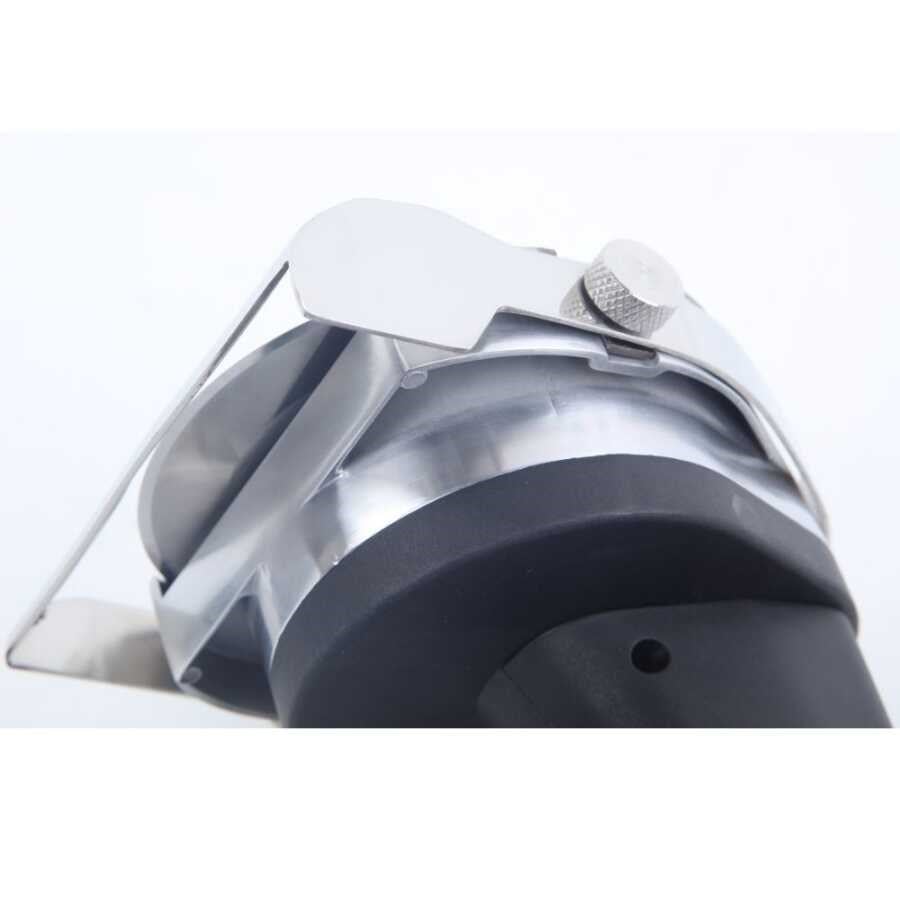 Epinox DNR-10 Elektrikli Döner Kesme Bıçağı 10Cm
