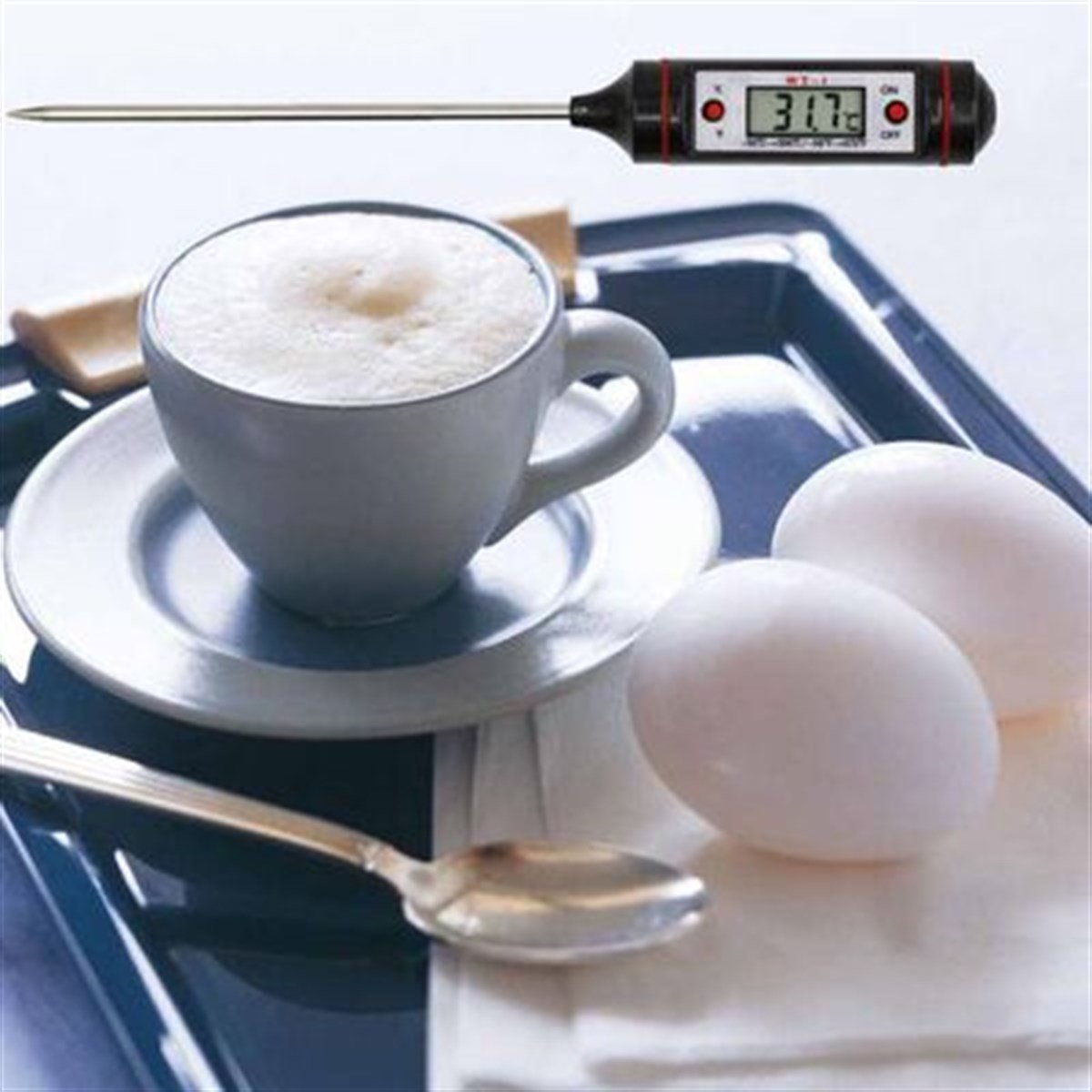 Epinox DT-01 Dijital Termometre