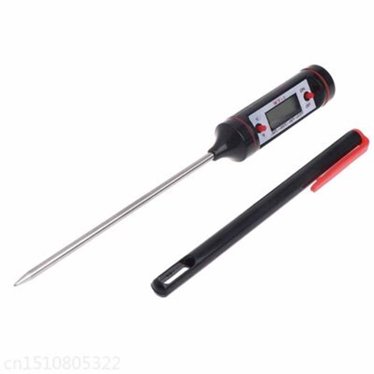 Epinox DT-01 Dijital Termometre