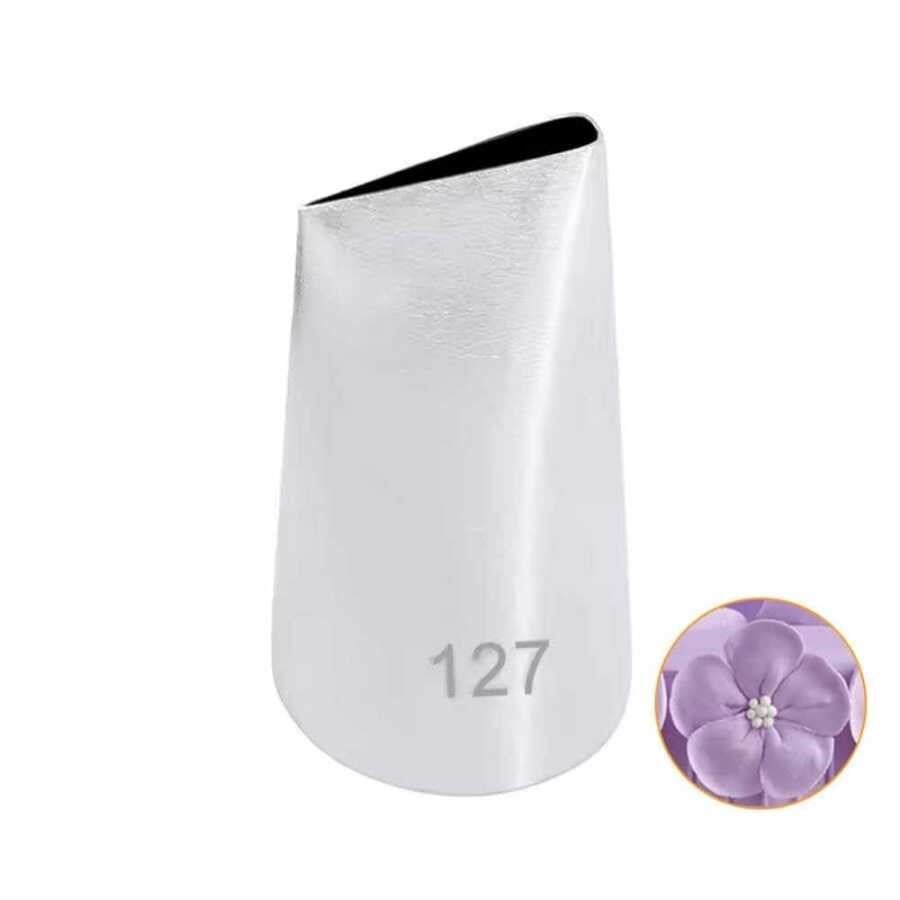 Epinox DY-127 Duy Gül Yaprak - 25x20x40