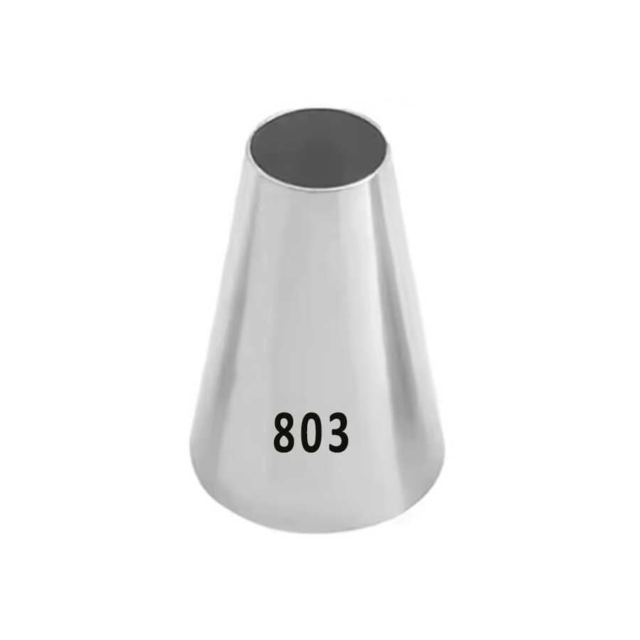 Epinox DY-803 Duy Yuvarlak - 24x9x45