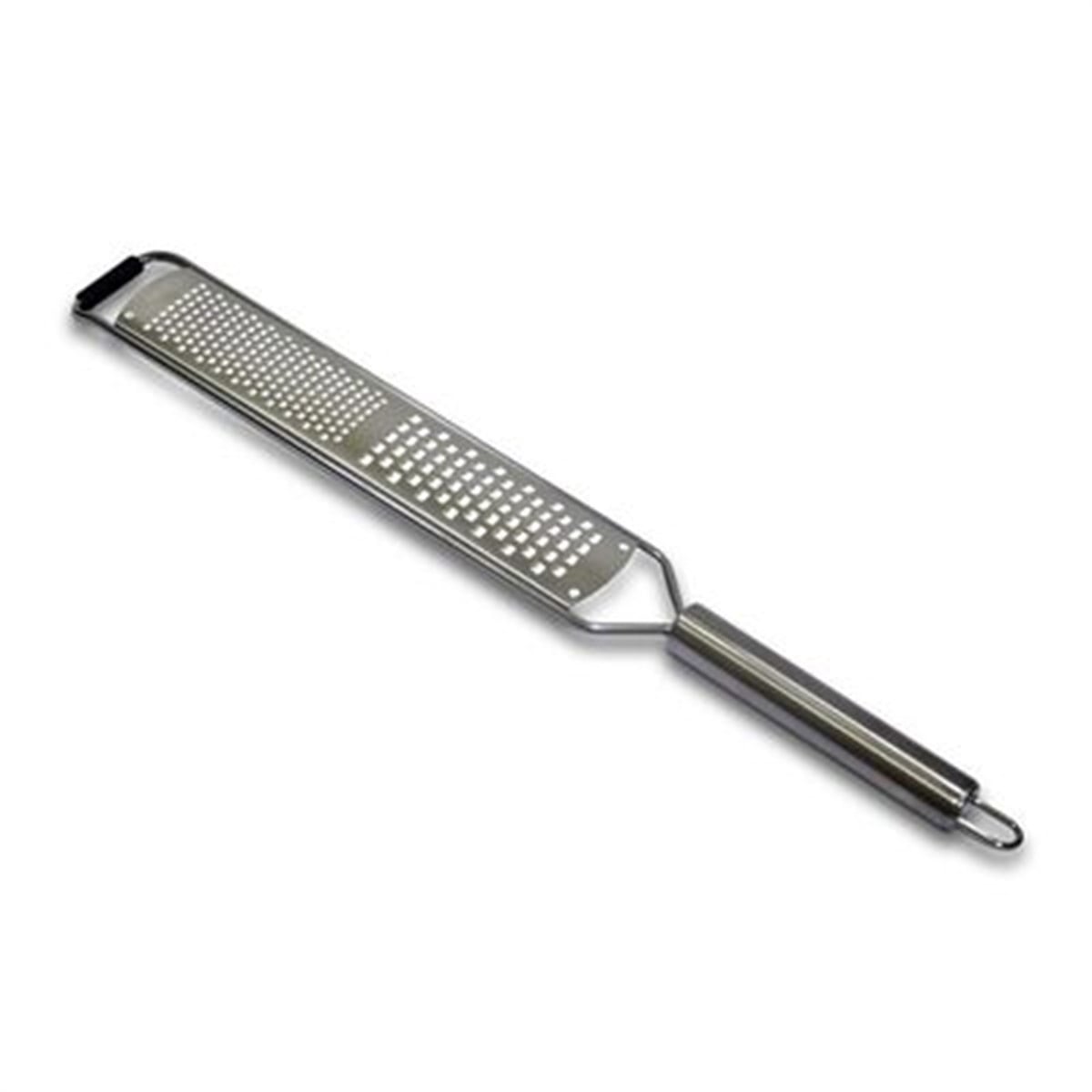 Epinox F1A+F1B Paslanmaz Çelik El Rendesi, 37 cm
