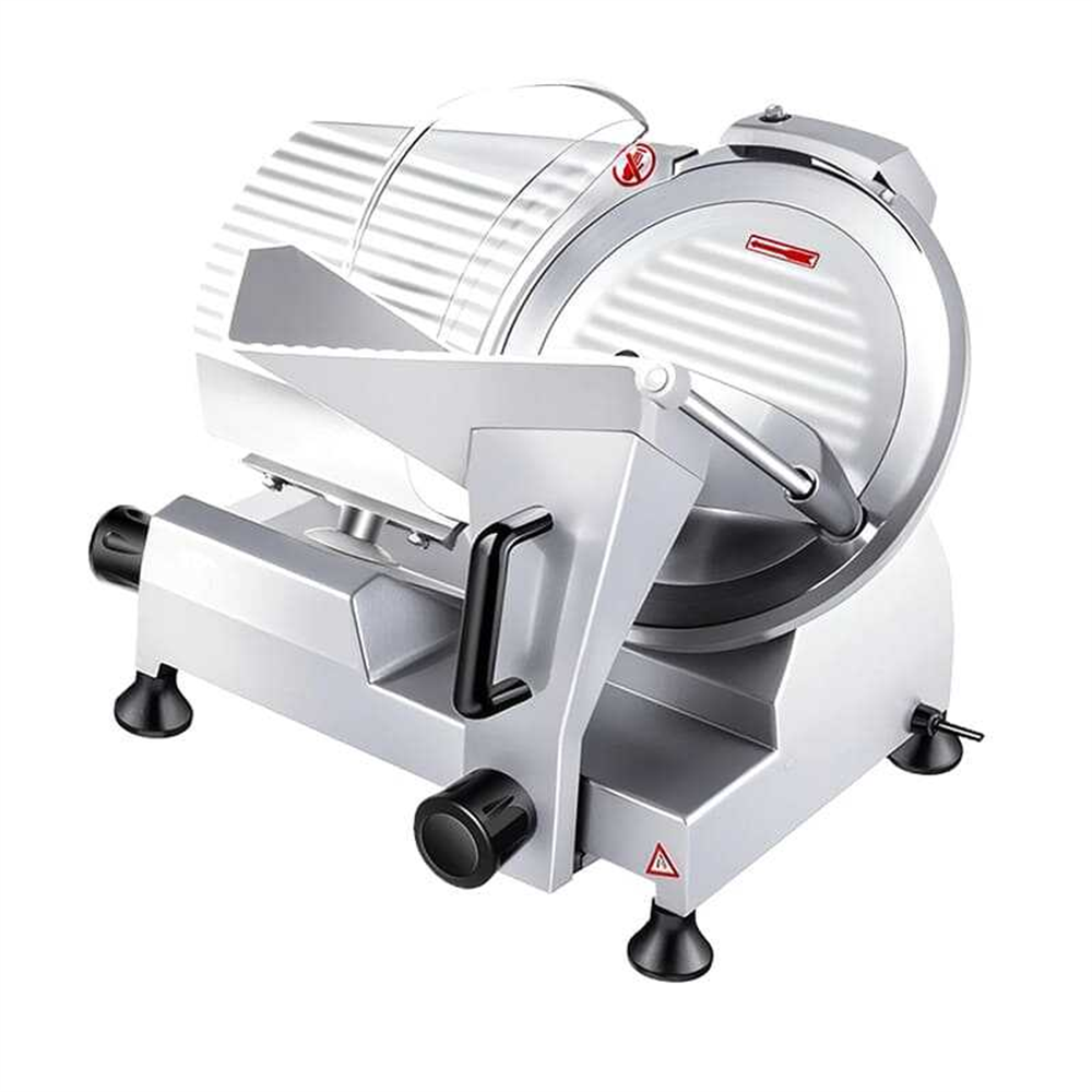 Epinox GDM-25 Gıda Dilimleme Makinesi 25 cm 220W