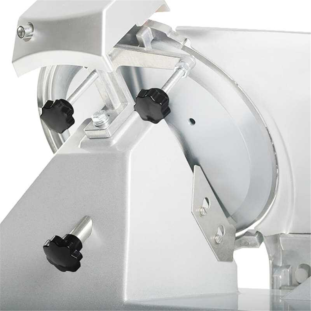 Epinox GDM-25 Gıda Dilimleme Makinesi 25 cm 220W