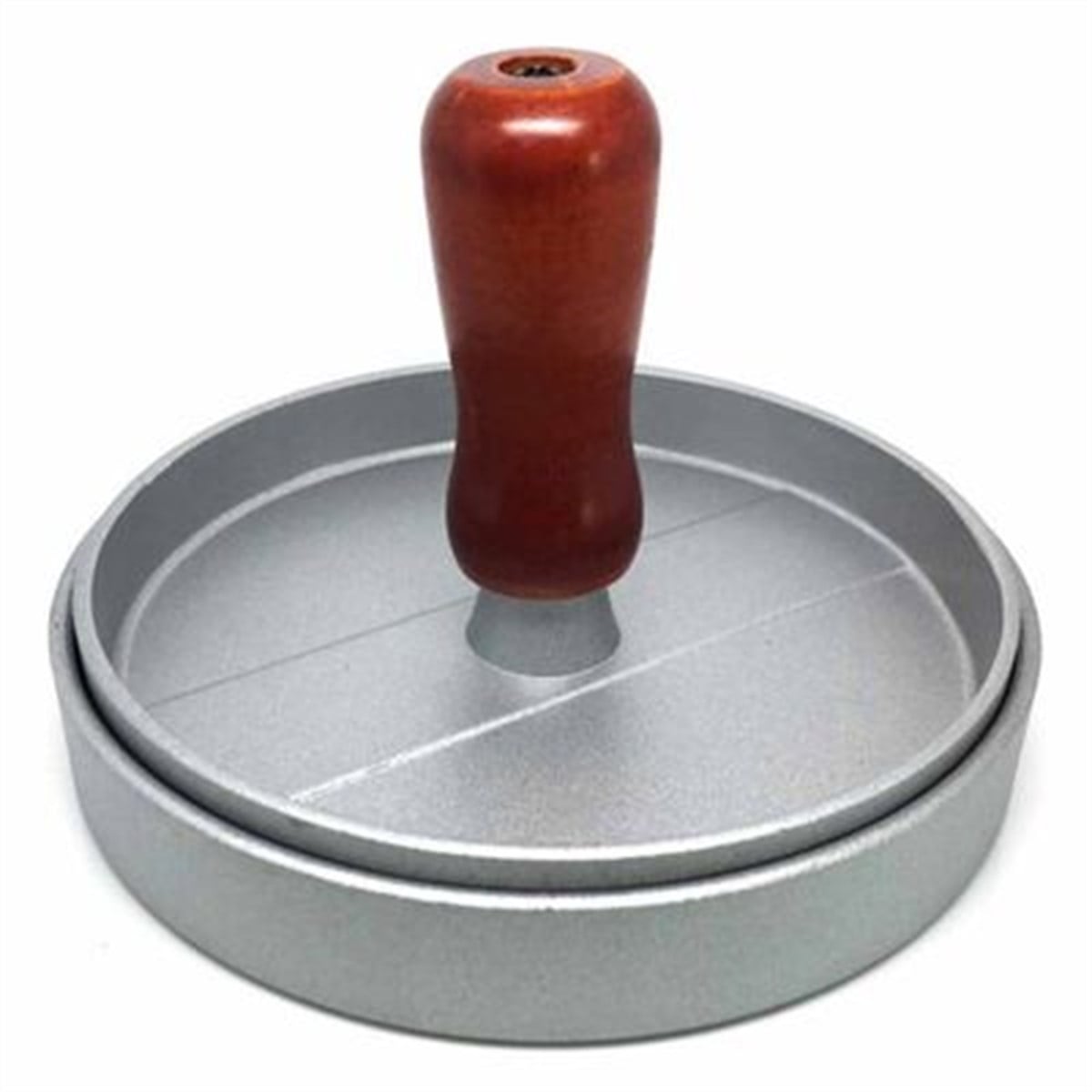 Epinox HPR-12 Alüminyum Hamburger Presi 12 cm
