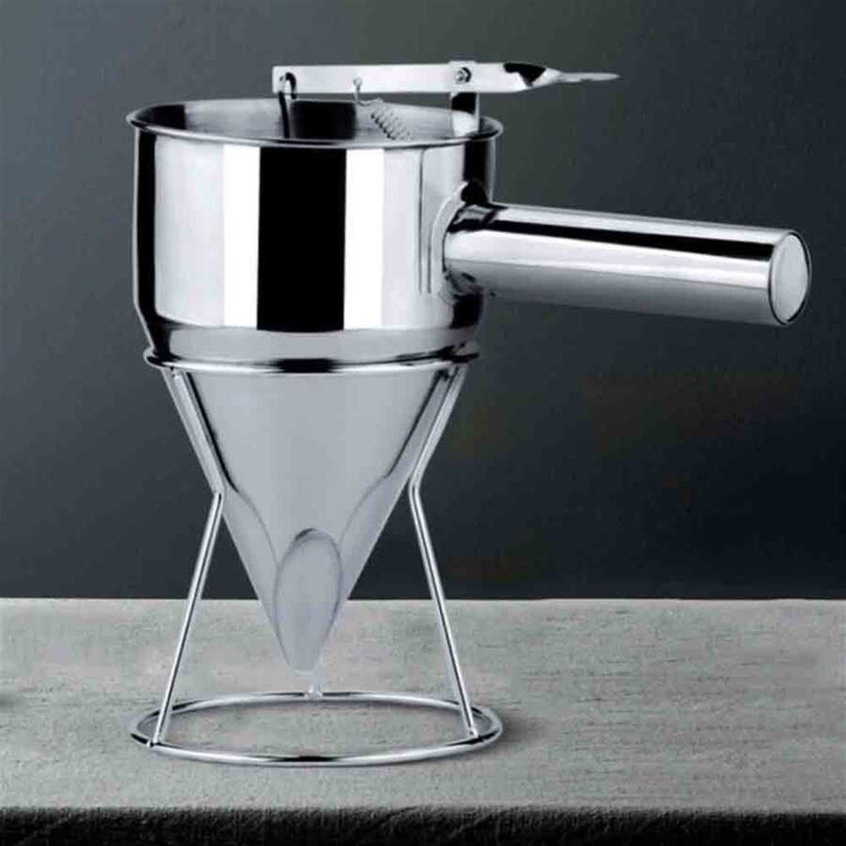 Epinox JH-01 Jöle Hunisi, Stantlı,  1,2 Litre