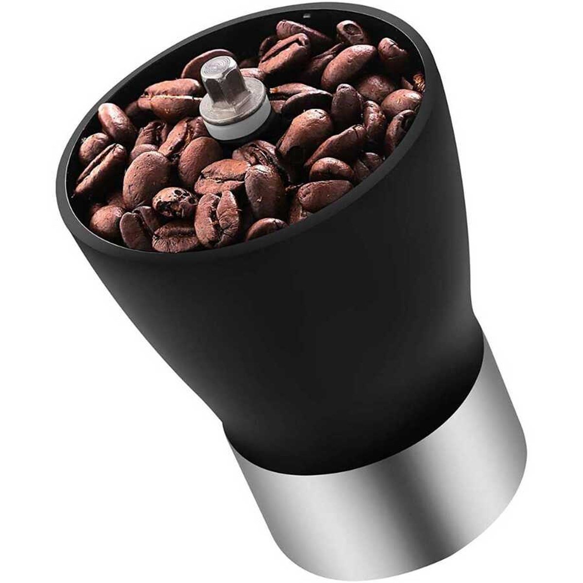 Epinox KD-02 Kahve Değirmeni Slim