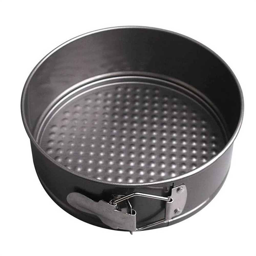 Epinox KEK-26 Kek Kalıbı Kelepçeli 26cm